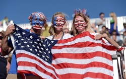 Những huyền thoại truyền thống về người Mỹ