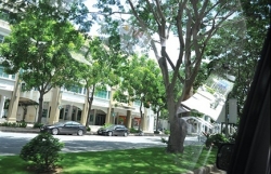 Công ty phú mỹ hưng nhận gói hỗ trợ từ ifc trị giá 75 triệu usd