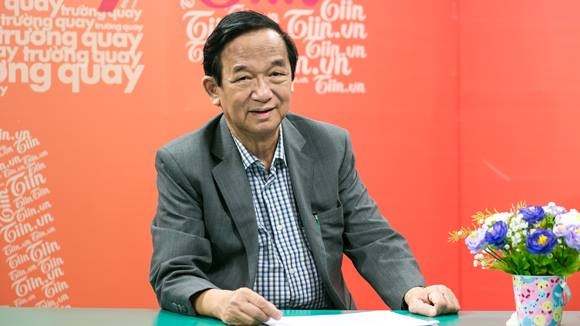 giao su nguyen lan dung dao tao nguoi tu te