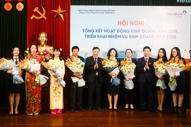 vietinbank lua chon nha dau tu chien luoc nuoc ngoai cho vietinbank leasing