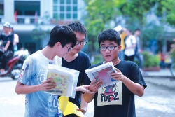 Thi THPT 2020: Trăn trở chuyện đề thi!