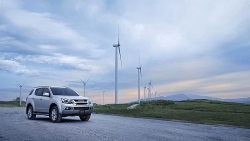 Cập nhật bảng giá xe Isuzu mới nhất tháng 4/2023