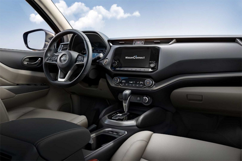 Nissan Terra 2021 sắp ra mắt thị trường Thái Lan, sớm nhập khẩu về Việt Nam