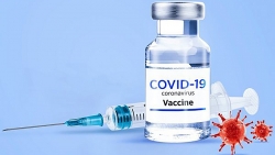 Thế giới đã tiêm 4 tỷ liều vaccine Covid-19, hãy ưu tiên cho nước nghèo