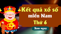Xổ số miền Nam - XSMN 29/7 - SXMN 29/7/2022 - kết quả xổ số hôm nay 29/7
