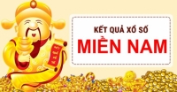 Xổ số miền Nam - XSMN 31/7 - SXMN 31/7/2022 - kết quả xổ số hôm nay 31/7