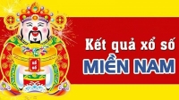 Kết quả xổ số hôm nay, 18/11: XSMN 18/11/24 - Xổ số TP Hồ Chí Minh, xổ số Đồng Tháp và xổ số Cà Mau