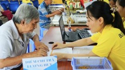 Lịch chi trả lương hưu hàng tháng mới nhất tháng 7/2026 khi áp dụng mức tăng 8%