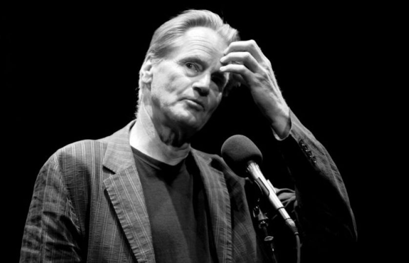 Diễn viên kiêm biên kịch nổi tiếng “Fool for Love” qua đời