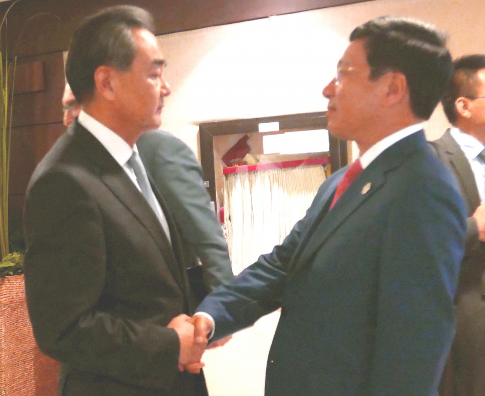 pho thu tuong pham binh minh tiep bo truong ngoai giao trung quoc