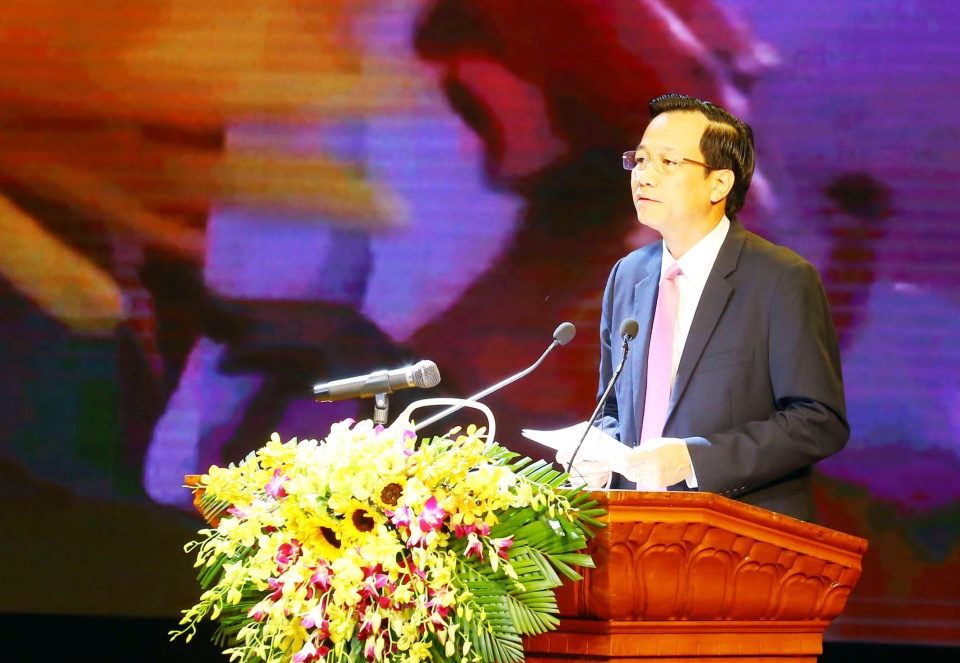 gan ket nguoi dan giua cac quoc gia