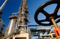 gia dau tho my xuong muc thap nhat hai thang qua