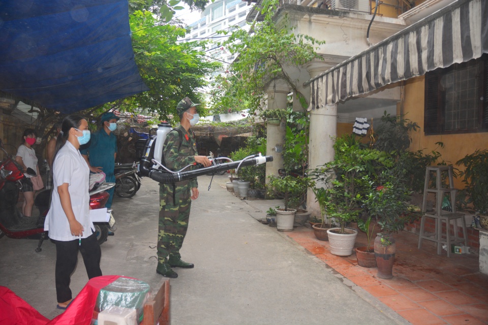 quyet liet ha hoa dich sxh