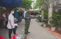 muoi truyen benh sot xuat huyet nhu the nao