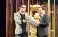 tuan le kich cam tai ha noi