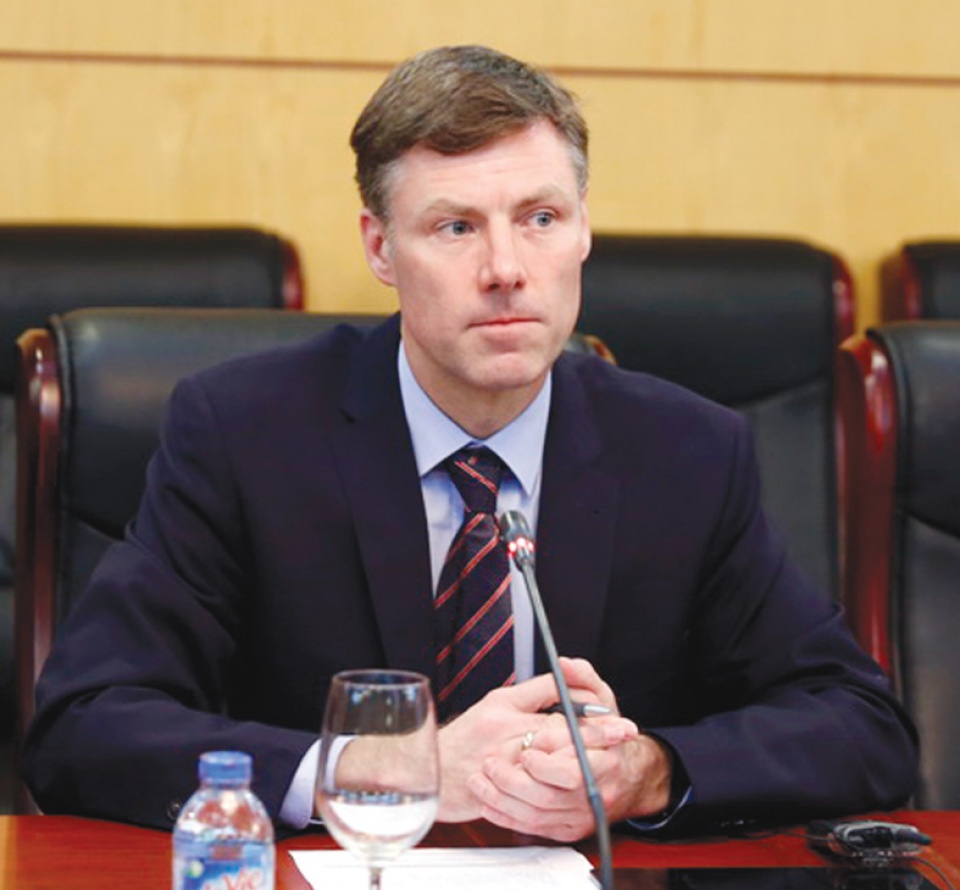 wb se dong hanh thuc hien tot cac muc tieu uu tien