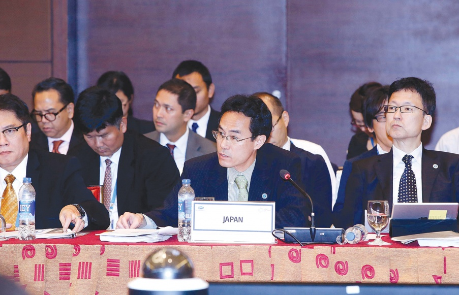 tim tieng noi chung de hoan thanh muc tieu bogor