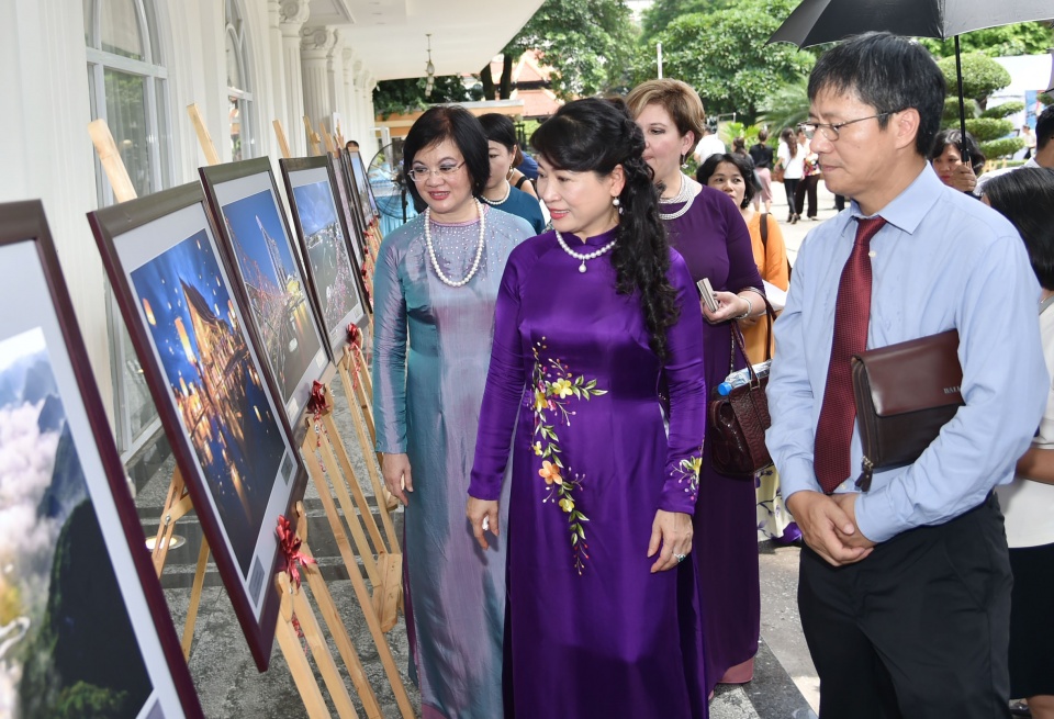 noi chung toi goi la nha