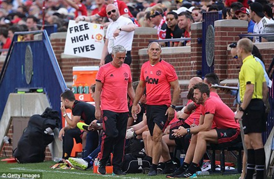 man utd tinh chon zidane thay the mourinho