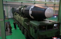 trieu tien lien tuc bac de xuat phi hat nhan hoa cua my