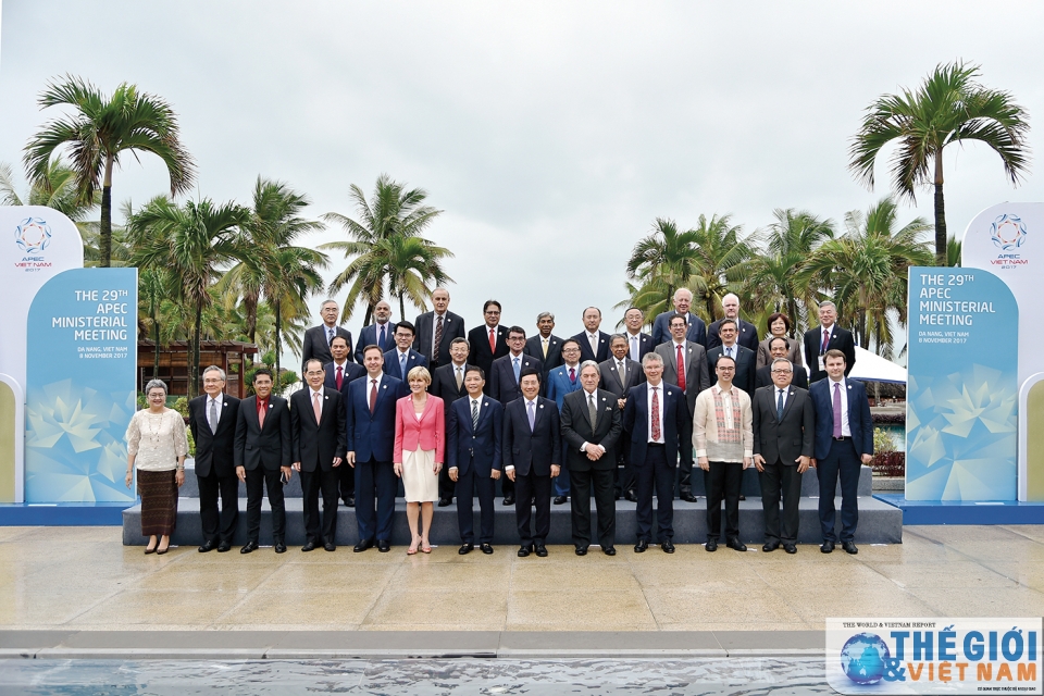 ngoai giao viet nam chu dong sang tao hieu qua thuc hien thang loi nghi quyet dai hoi dang lan thu xii