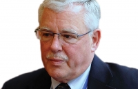 Giáo sư Carl Thayer: Tôi tin tưởng vào năng lực ngoại giao chuyên nghiệp của Việt Nam