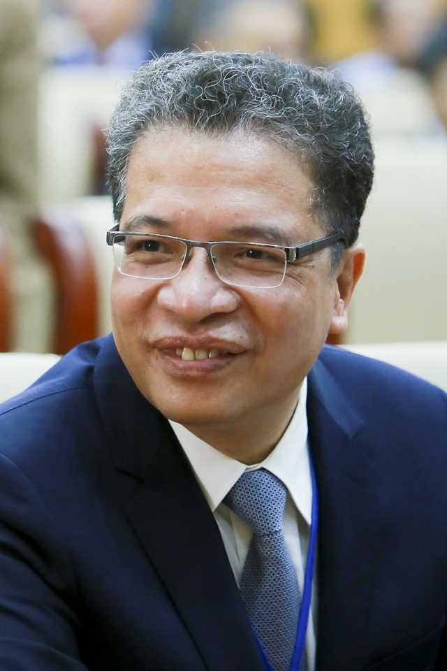 cac dai su tra loi phong van ben le hoi nghi ngoai giao 30