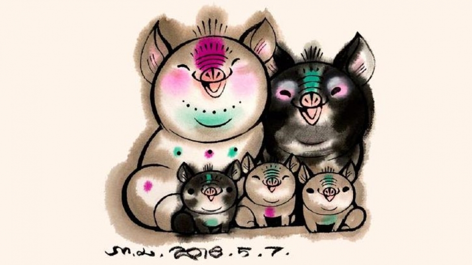 Trung Quốc sắp... “thả phanh” dân số? trung quoc sap tha phanh dan so