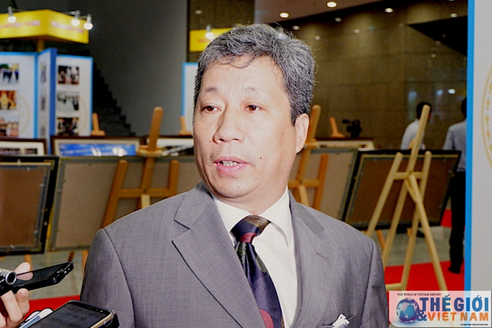 dai su tran ngoc an co hoi moi de viet nam anh tang cuong quan he