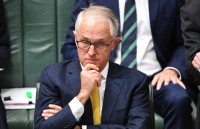 australia ong turnbull se roi quoc hoi trong tuan nay