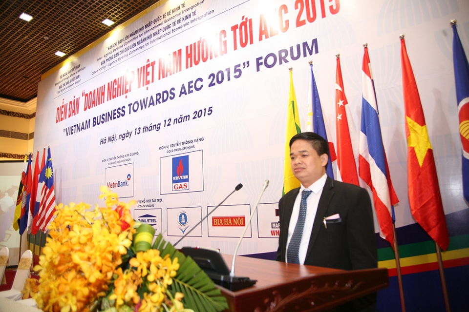 son an buoc tien cua doanh nghiep tre