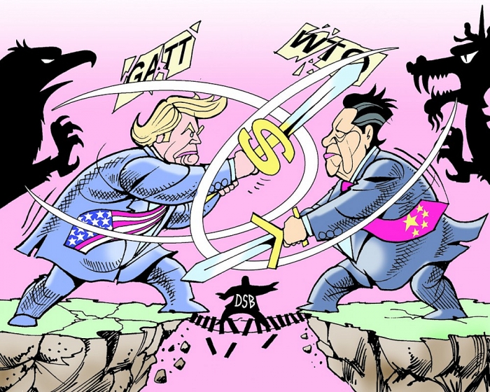 chieu moi cua tong thong trump hay van de cua wto