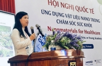 GS. Nguyễn Thị Kim Thanh: Tiến tới nền khoa học mới