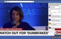 Deepfake đáng sợ nhưng Dumbfake còn… đáng sợ hơn