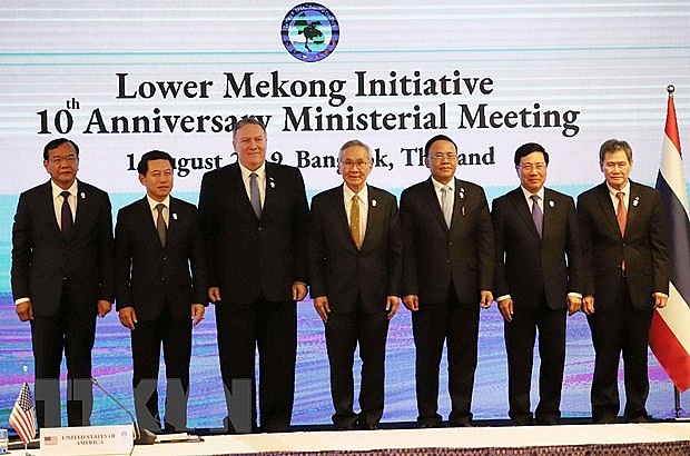 viet nam du hoi nghi bo truong sang kien ha nguon mekong lan 12