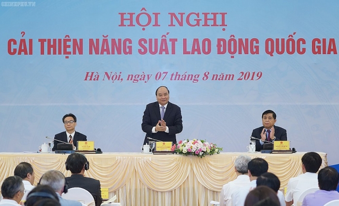 thu tuong nguyen xuan phuc keu goi tao but pha moi trong nang suat lao dong