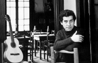 Tình yêu Chile từ thơ và nhạc của một người Việt