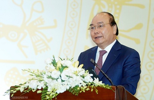 Thủ tướng: Tôn giáo ở Việt Nam thực sự là một nguồn lực quan trọng thu tuong ton giao o viet nam thuc su la mot nguon luc quan trong