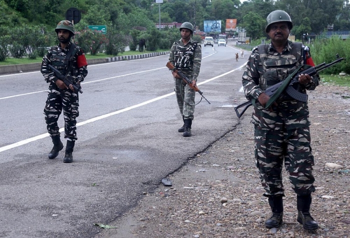 jammu kashmir va tam nhin nguoi an