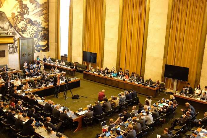 viet nam ket thuc nhiem ky chu tich hoi nghi giai tru quan bi