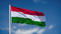 Lãnh đạo Đảng, Nhà nước gửi điện mừng Quốc khánh Hungary