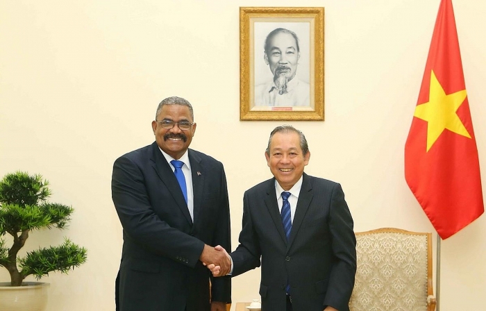 pho thu tuong truong hoa binh tiep chanh an toa an toi cao cuba