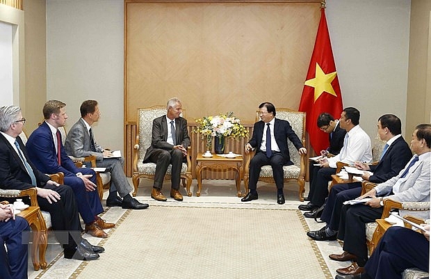 khuyen khich doanh nghiep duc hop tac phat trien nang luong tai tao