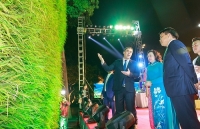 Đại sứ Israel tại Việt Nam: Tôi đã “phải lòng” Việt Nam từ lâu