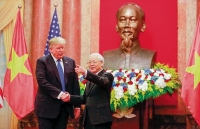 viet nam hoa ky tien hanh doi thoai chinh sach quoc phong 2019