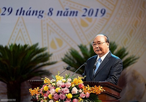 thu tuong qua nghe thuat lam gi de tam hon van hoa dan toc dep hon