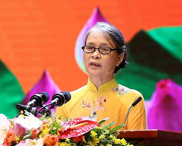 le ky niem quoc gia 50 nam thuc hien di chuc cua chu tich ho chi minh