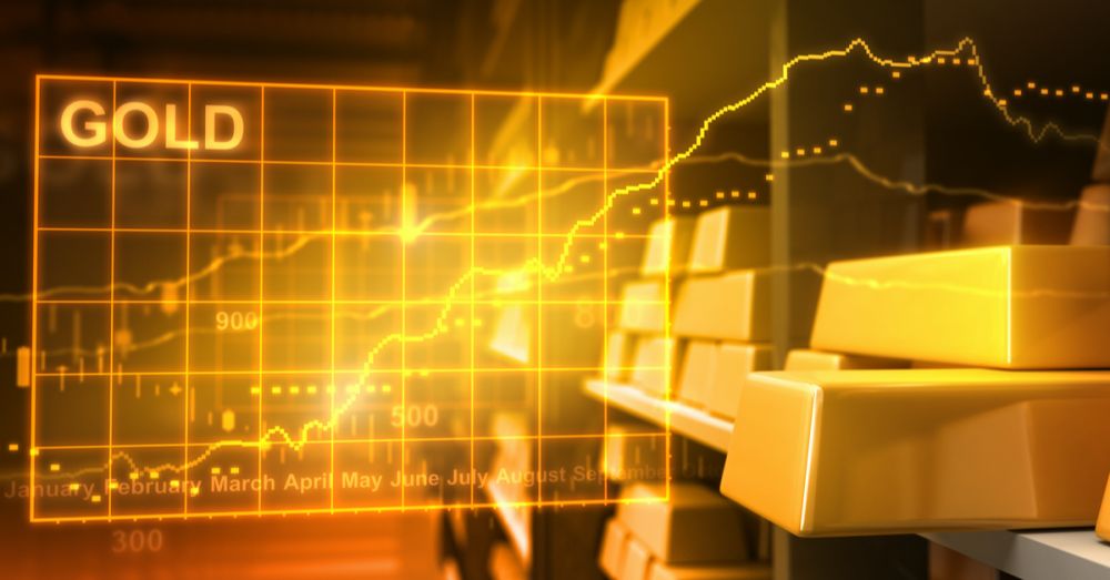 thong diep moi tu su bung no gia vang 2020