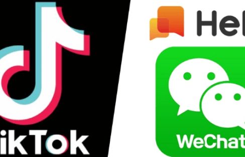 TikTok và WeChat: Ba hệ lụy từ một lệnh cấm