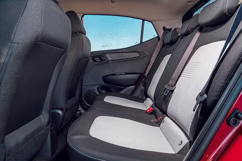 Hyundai Grand i10 2021 sắp ra mắt tại thi trường Việt Nam sẽ như thế nào?